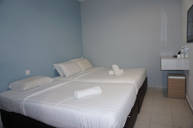 サン インズ ホテル ラクサマナ