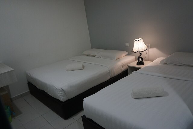 サン インズ ホテル ラクサマナ