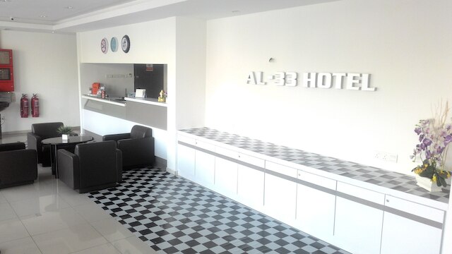 サン インズ ホテル ラクサマナ