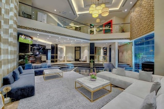 ロータス グランド ホテル