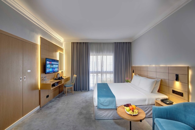 ロータス グランド ホテル