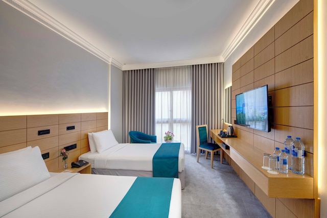 ロータス グランド ホテル