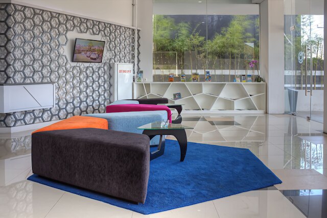 ベリー ビズ ホテル パワード バイ アーキペラゴ