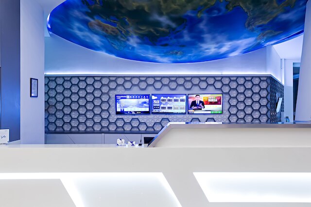 ベリー ビズ ホテル パワード バイ アーキペラゴ