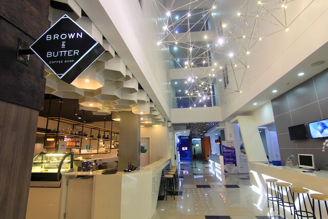 ベリー ビズ ホテル パワード バイ アーキペラゴ