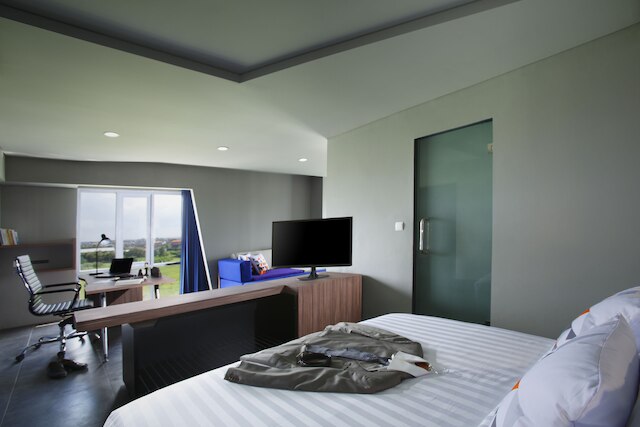 ベリー ビズ ホテル パワード バイ アーキペラゴ