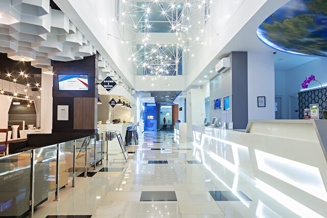 ベリー ビズ ホテル パワード バイ アーキペラゴ