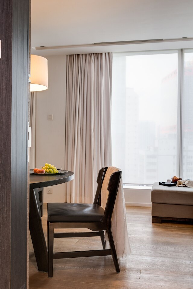 ザ ジェルヴォア (精品酒店)