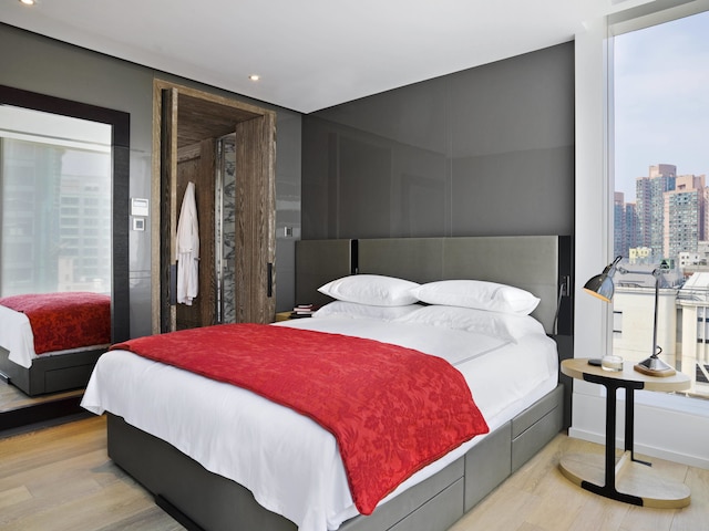 ザ ジェルヴォア (精品酒店)