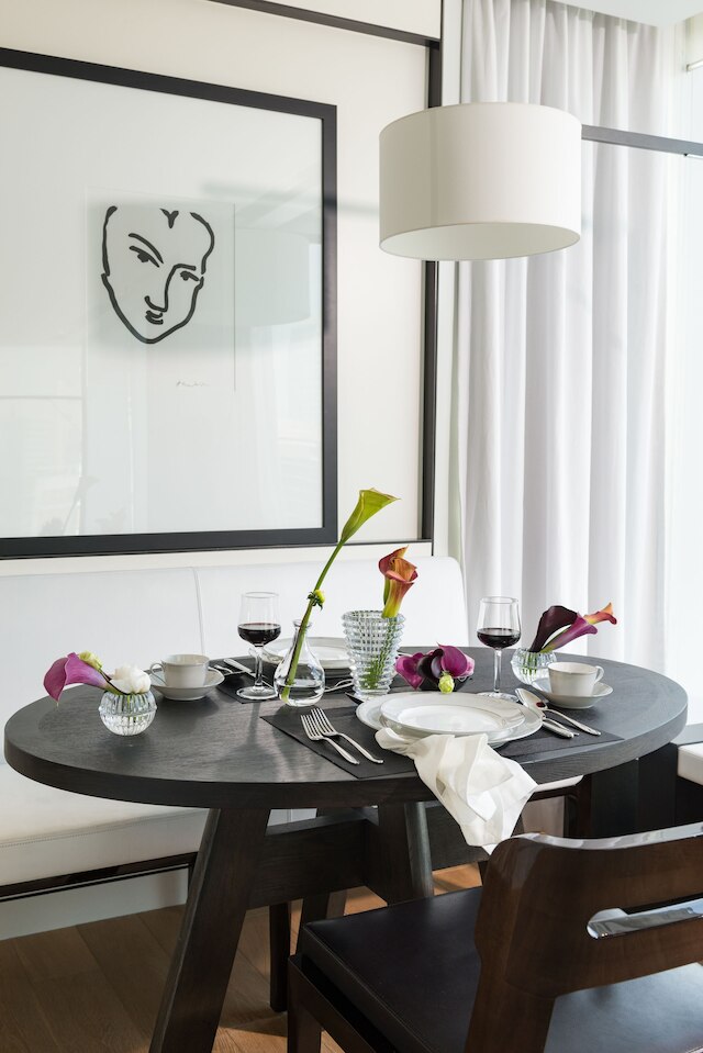 ザ ジェルヴォア (精品酒店)