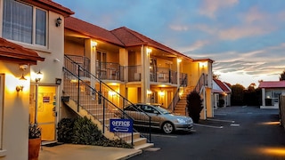 ノースコート モーター ロッジ