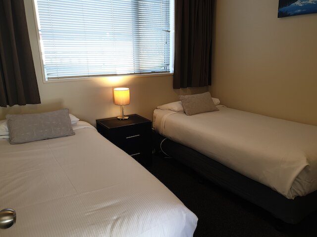 ノースコート モーター ロッジ