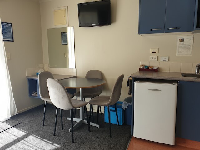 ノースコート モーター ロッジ