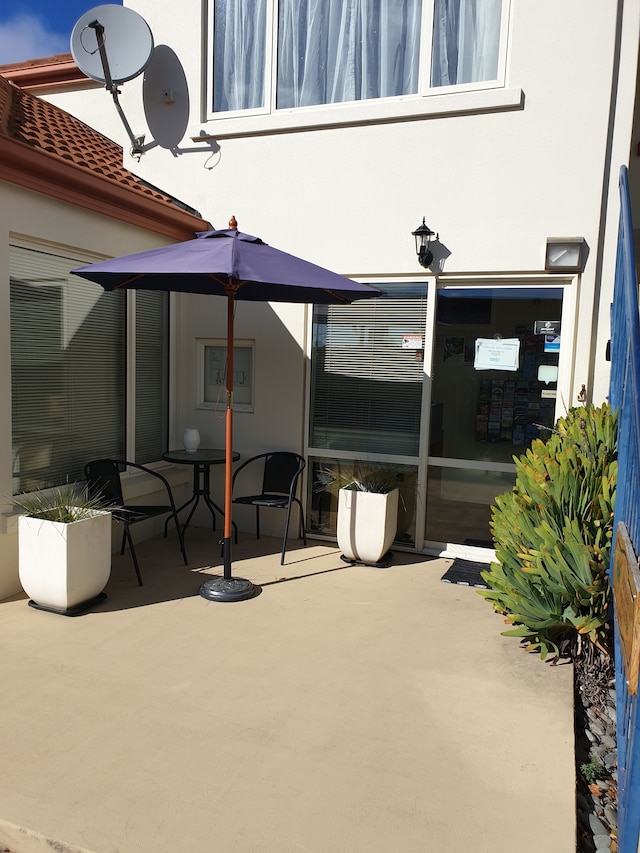 ノースコート モーター ロッジ