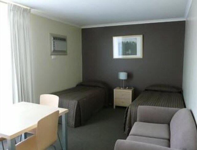 キーラー モーター イン