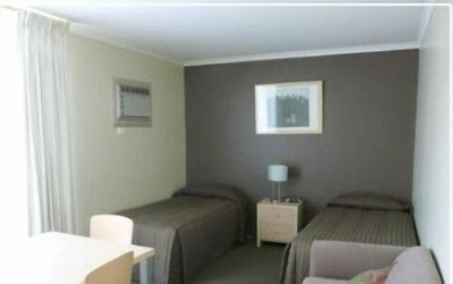 キーラー モーター イン