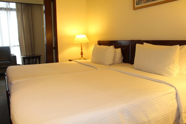 エクセレント サービス スイーツ アット タイムズ スクエア