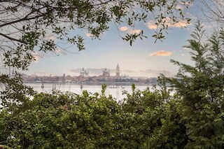 JW マリオット ベニス リゾート & スパ