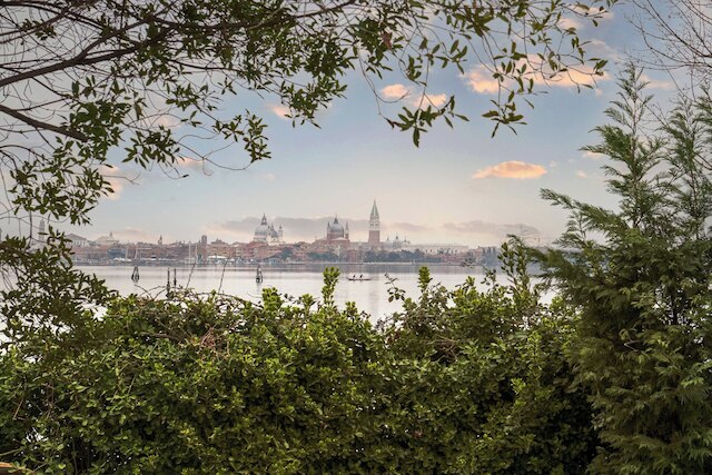 JW マリオット ベニス リゾート & スパ