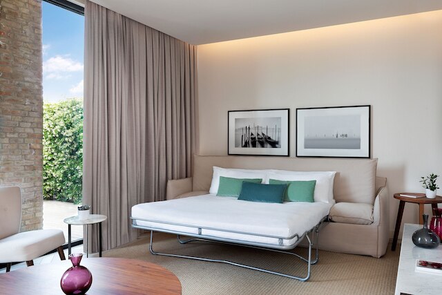 JW マリオット ベニス リゾート & スパ