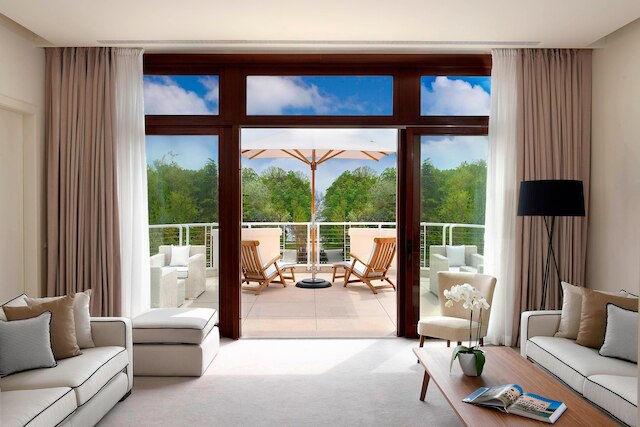 JW マリオット ベニス リゾート & スパ