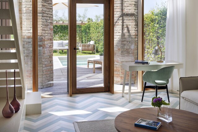 JW マリオット ベニス リゾート & スパ