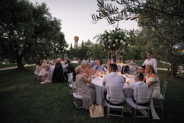 JW マリオット ベニス リゾート & スパ