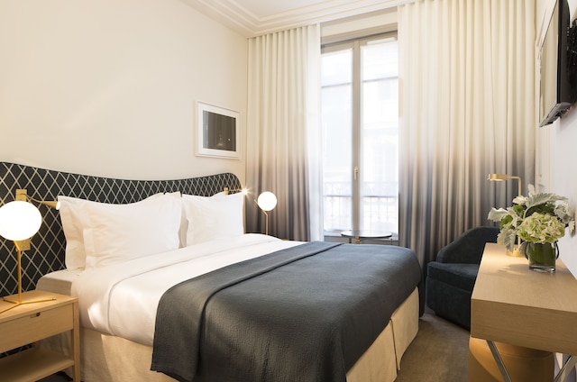 オテル ル マリアンヌ