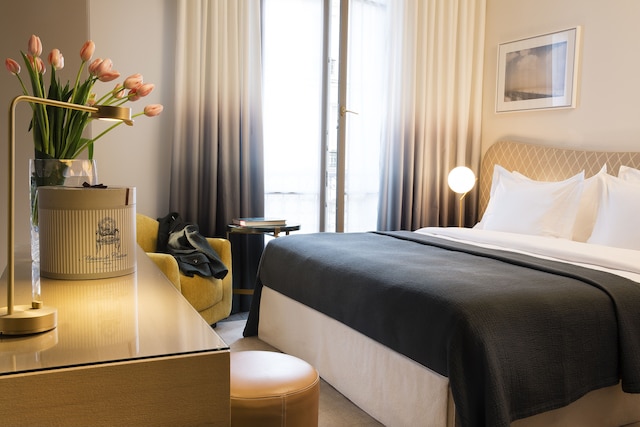 オテル ル マリアンヌ