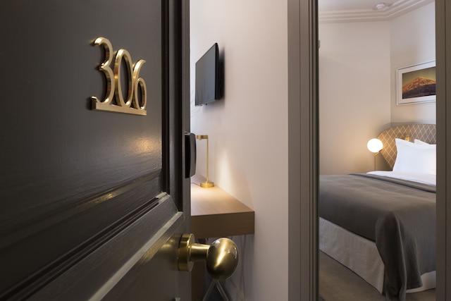 オテル ル マリアンヌ