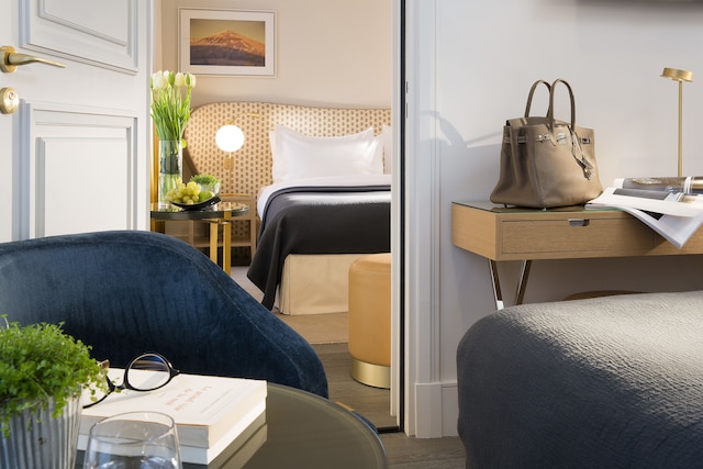 オテル ル マリアンヌ