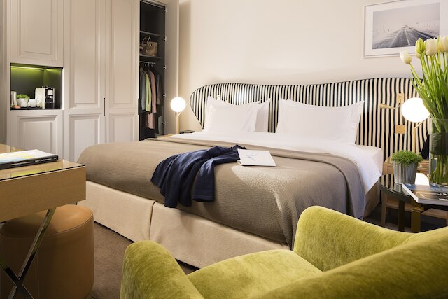 オテル ル マリアンヌ