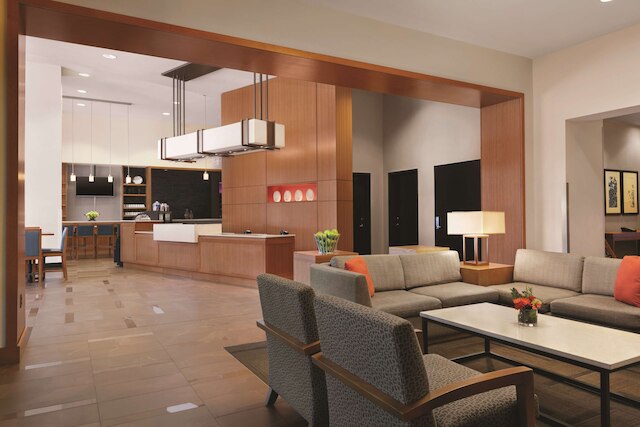 ハイアット プレイス ボルティモア インナー ハーバー