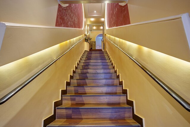 セントロ ホテル ノース