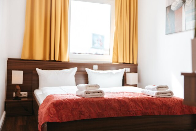 セントロ ホテル ノース