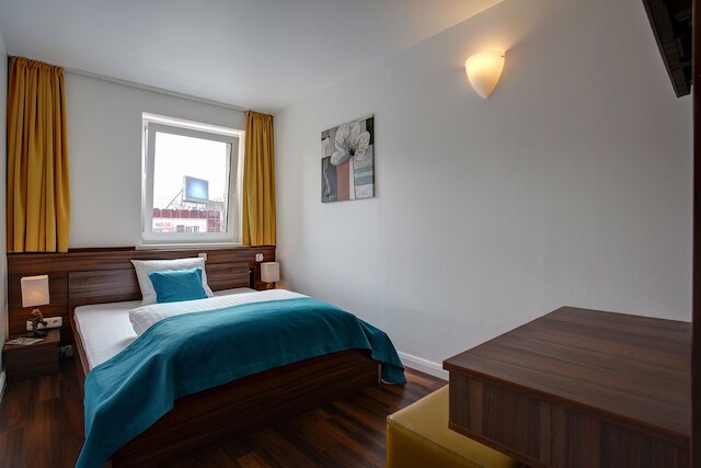 セントロ ホテル ノース