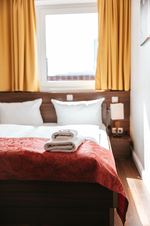 セントロ ホテル ノース