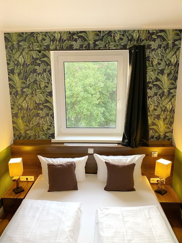 セントロ ホテル ノース