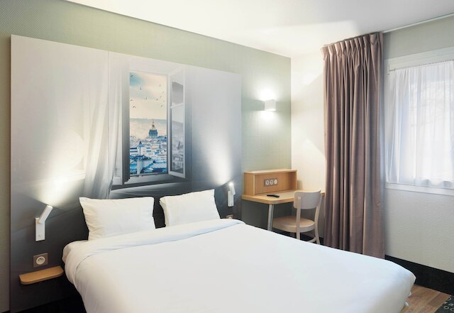 B&Bホテル ブレティニー・シュル・オルジュ