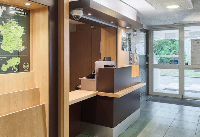 B&Bホテル ブレティニー・シュル・オルジュ