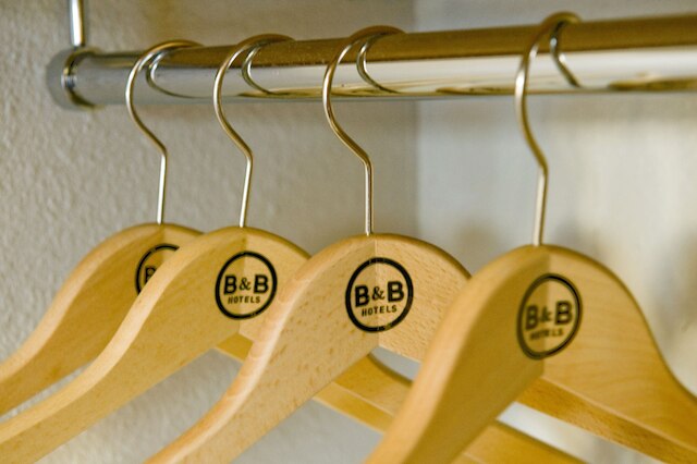 B&Bホテル ブレティニー・シュル・オルジュ