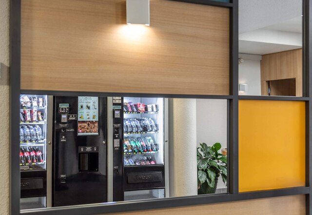 B&Bホテル モンペリエ(1)