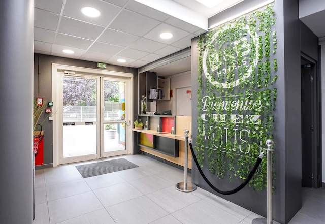 B&B ホテル グッサンヴィル CDG