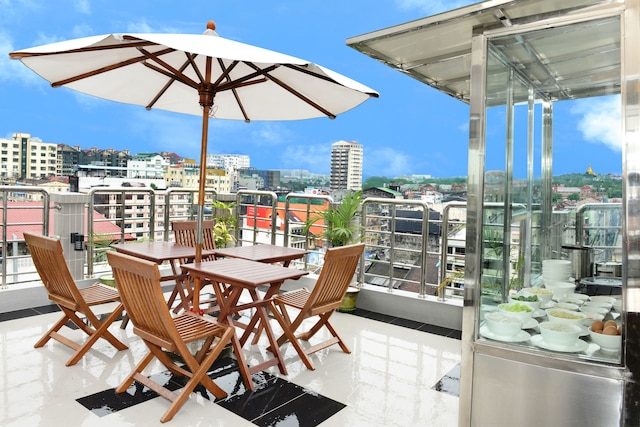 ホテル グランド ユナイテッド トゥエンティファースト ダウンタウン