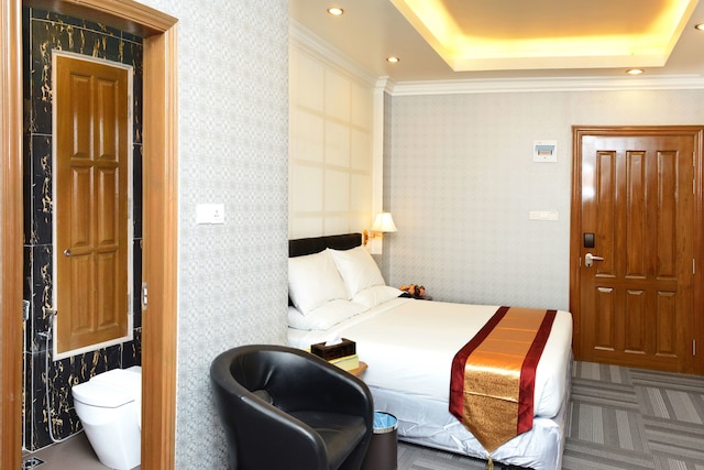 ホテル グランド ユナイテッド トゥエンティファースト ダウンタウン