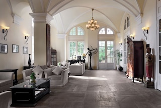 Palace Gateホテル＆レジデンス By EHM