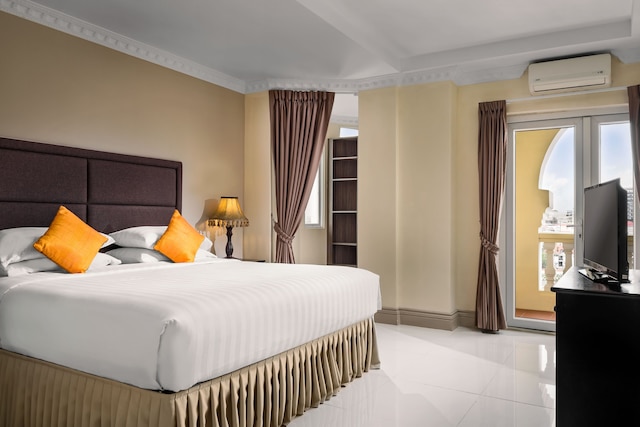 Palace Gateホテル＆レジデンス By EHM