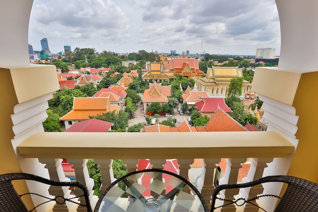 Palace Gateホテル＆レジデンス By EHM