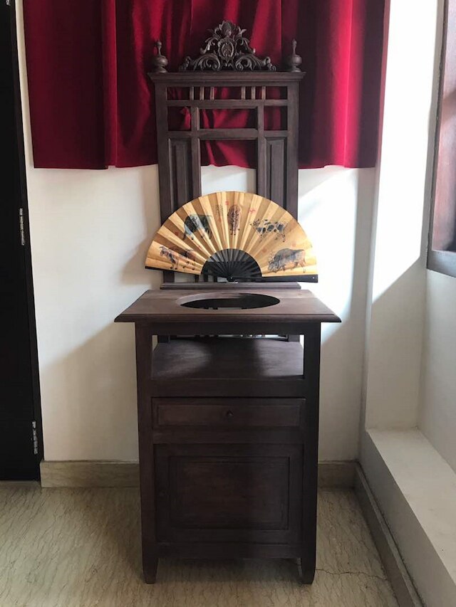 スイス ホテル ヘリテージ ブティック メラカ