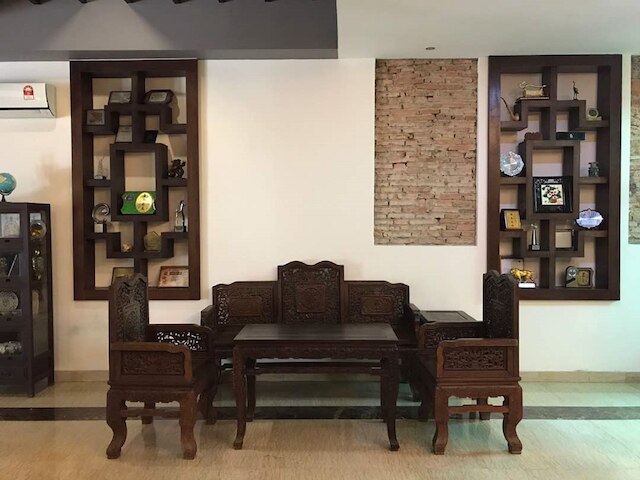 スイス ホテル ヘリテージ ブティック メラカ